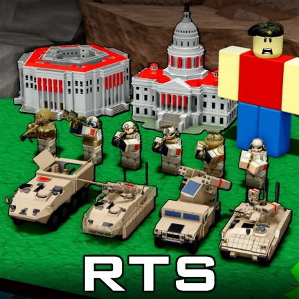 Image du serveur Roblox