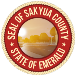 Sakyua County