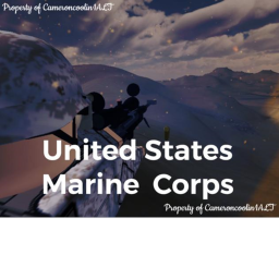 [USMC] Camp Lejeune , North Carolina