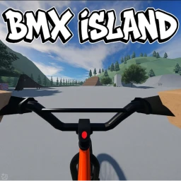[UPD] BMX ISLAND icon