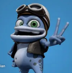 Mushroom’s fans!!