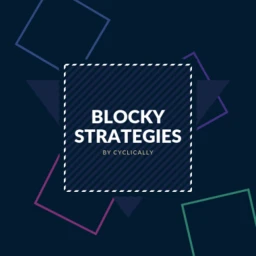 Blocky Strategies V1.0 icon