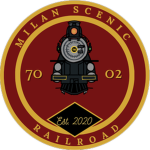 Milan Scenic Railroad