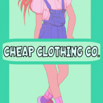 Cheapest Clothing Co.