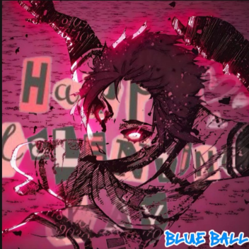 [💝 Update!]Blue Ball