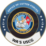 [WA USCG] Office of Cutter Forces