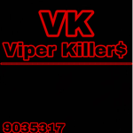 クViper Killers$