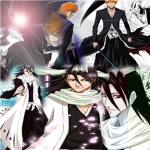 Bleach RPG Official Captains Organization