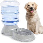 Dog Watah industries.