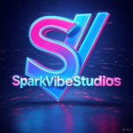 SparkVibeStudios Group Thumbnail