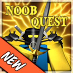 ⚔️Noob Quest Simulator 2.0🛡️