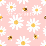 [bee castle]