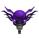 Poison Pumpkin