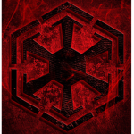 Тhe Reborn Sith Empire