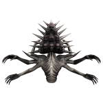 Immortal Entity: Avatar of Emptiness