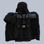 Coruscant's Dominion Order