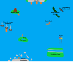 Crazy Acropolis