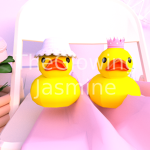 The Sparkling Ducks