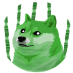Bamboo Doge