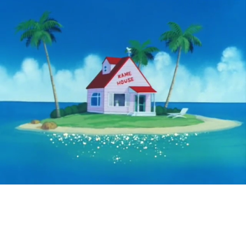 Kame House