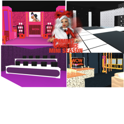 ~Canada's Drag Race~ Miniseason