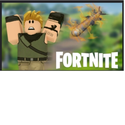 Fortnite Battle Royale
