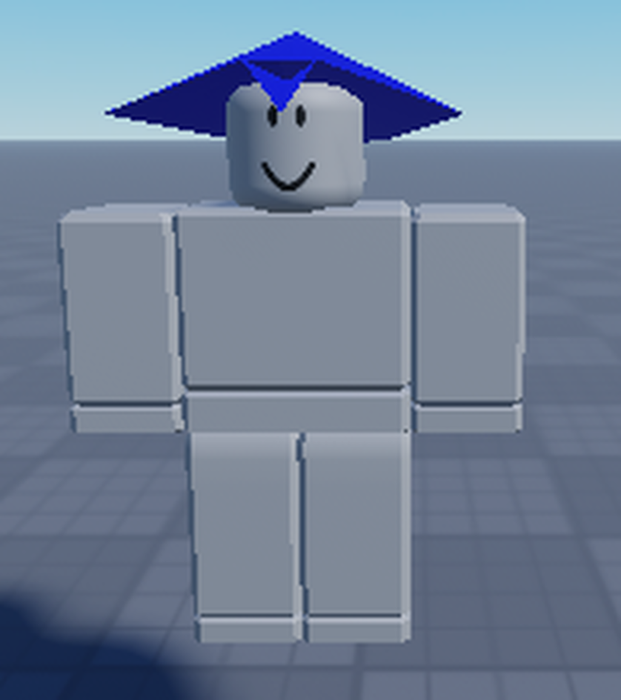 blue hat preview 1