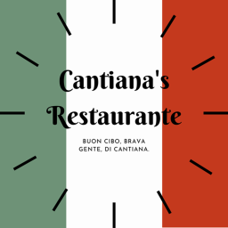 Cantiana's Restaurante Italiano - Version 1