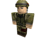 United States Military 1940's .