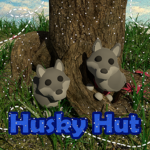 Husky Hut