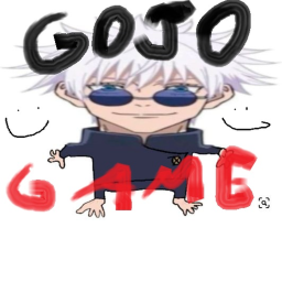 Gojo Game: Escape Gojo's Infinite Void