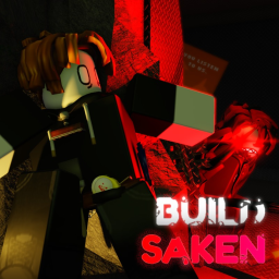 Buildsaken
