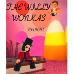 The Willy Wonka