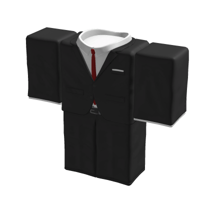 Grey Suit 1.0 thumbnail