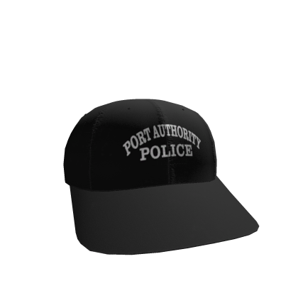 PAPD Cap (PBR)