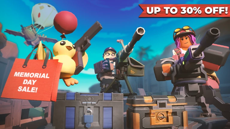 [⚽ EVENT] Tower Defense Simulator
