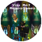 [RETIRED] You Met MeapsGames!