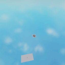 a baseplate