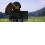 [대한민국 육군] | Republic of Korea Army.