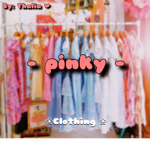 - Pinky -