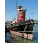 SL Tug and Marine