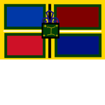The Holy Military Empire of Kapatiran