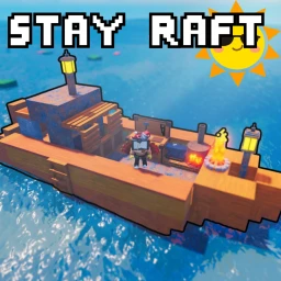 Stay Raft icon