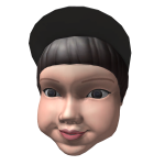 Chul-su Mask