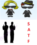 S.A.T.F