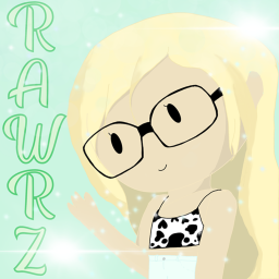 Rawrz Homestore