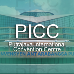 Putrajaya International Convention Centre