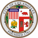 Los Angeles Police Department - LARP