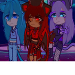 Roblox Gacha Gamers