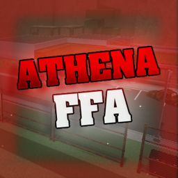 Athena FFA!